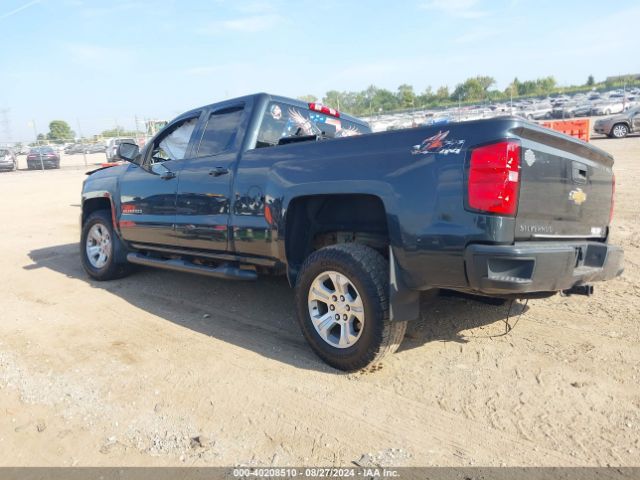 Photo 2 VIN: 2GCVKPEC2K1165714 - CHEVROLET SILVERADO LD 