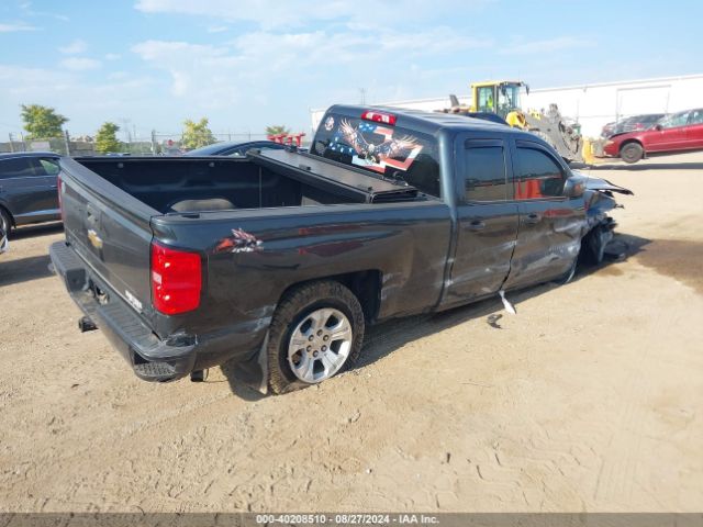 Photo 3 VIN: 2GCVKPEC2K1165714 - CHEVROLET SILVERADO LD 