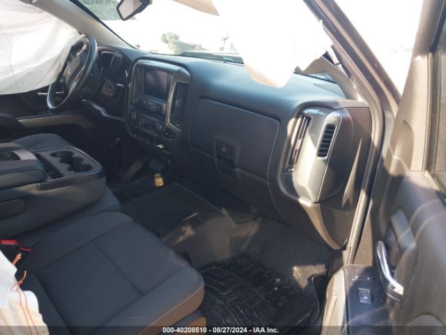 Photo 4 VIN: 2GCVKPEC2K1165714 - CHEVROLET SILVERADO LD 