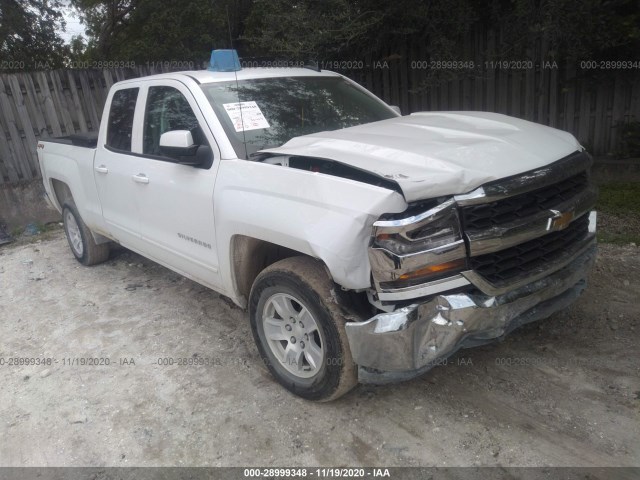 Photo 0 VIN: 2GCVKPEC2K1168810 - CHEVROLET SILVERADO 1500 LD 