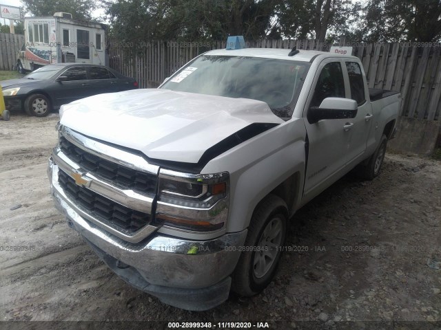 Photo 1 VIN: 2GCVKPEC2K1168810 - CHEVROLET SILVERADO 1500 LD 