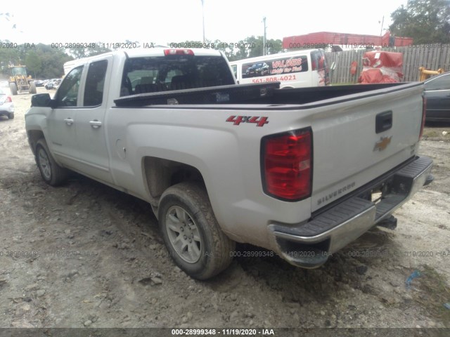 Photo 2 VIN: 2GCVKPEC2K1168810 - CHEVROLET SILVERADO 1500 LD 