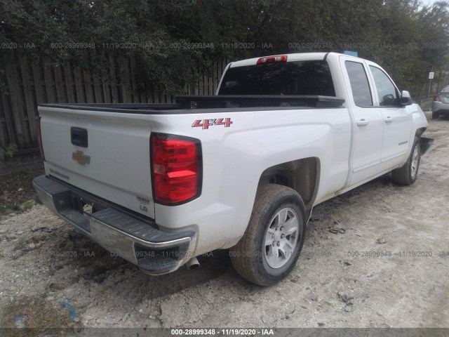 Photo 3 VIN: 2GCVKPEC2K1168810 - CHEVROLET SILVERADO 1500 LD 