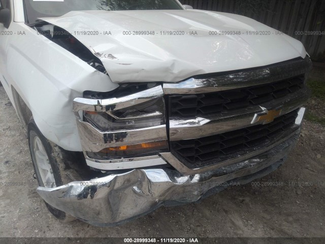 Photo 5 VIN: 2GCVKPEC2K1168810 - CHEVROLET SILVERADO 1500 LD 