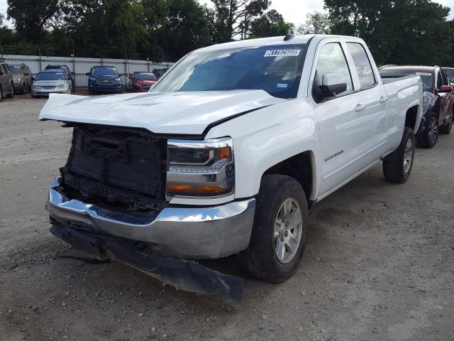 Photo 1 VIN: 2GCVKPEC2K1182447 - CHEVROLET SILVERADO 