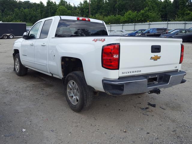 Photo 2 VIN: 2GCVKPEC2K1182447 - CHEVROLET SILVERADO 