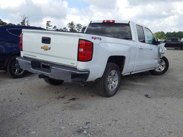 Photo 3 VIN: 2GCVKPEC2K1182447 - CHEVROLET SILVERADO 