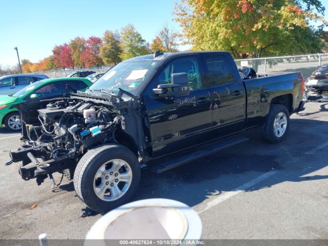 Photo 1 VIN: 2GCVKPEC2K1182710 - CHEVROLET SILVERADO LD 