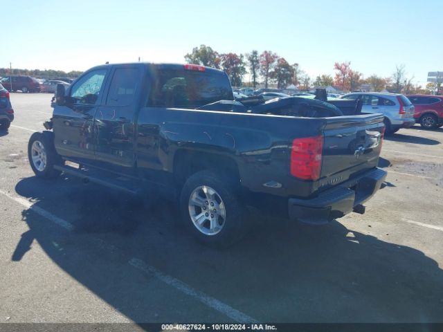 Photo 2 VIN: 2GCVKPEC2K1182710 - CHEVROLET SILVERADO LD 