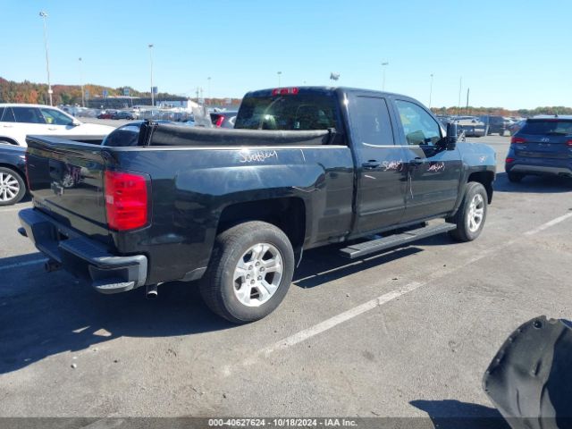 Photo 3 VIN: 2GCVKPEC2K1182710 - CHEVROLET SILVERADO LD 