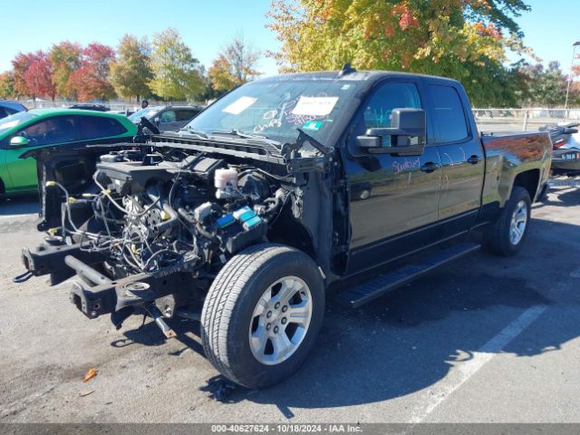 Photo 5 VIN: 2GCVKPEC2K1182710 - CHEVROLET SILVERADO LD 