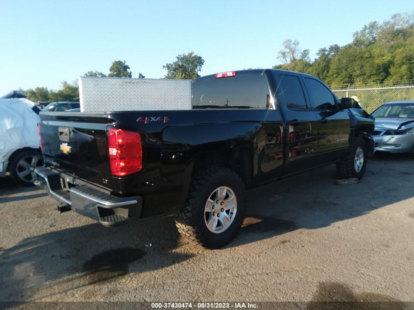 Photo 3 VIN: 2GCVKPEC2K1193044 - CHEVROLET SILVERADO 