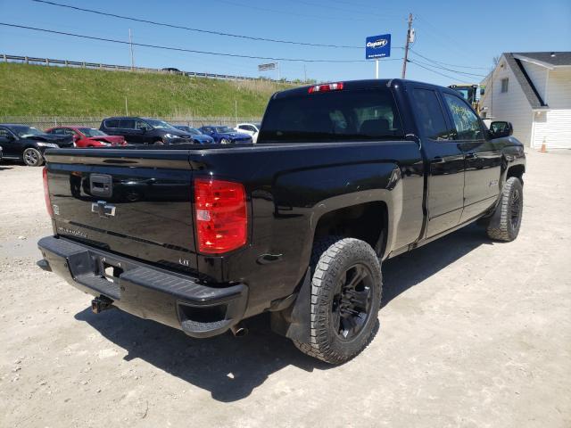 Photo 3 VIN: 2GCVKPEC2K1203099 - CHEVROLET SILVERADO 