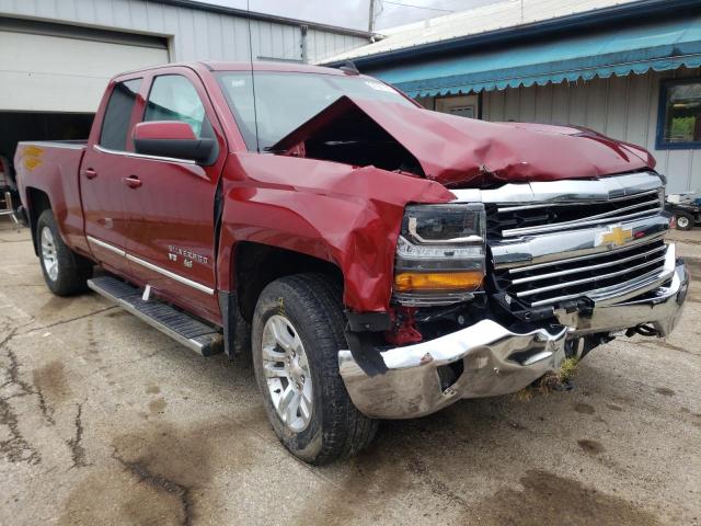 Photo 0 VIN: 2GCVKPEC2K1215950 - CHEVROLET SILVERADO 