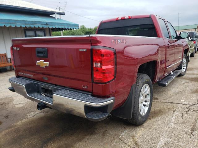 Photo 3 VIN: 2GCVKPEC2K1215950 - CHEVROLET SILVERADO 