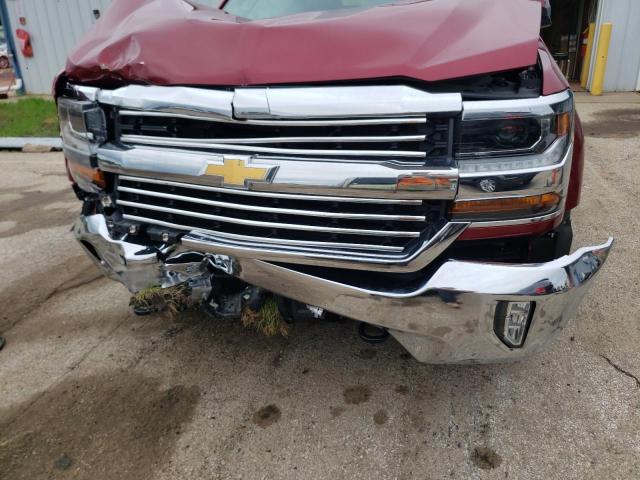 Photo 8 VIN: 2GCVKPEC2K1215950 - CHEVROLET SILVERADO 