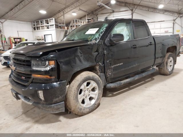 Photo 1 VIN: 2GCVKPEC2K1216256 - CHEVROLET SILVERADO 1500 LD 