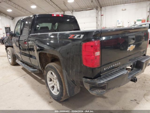 Photo 2 VIN: 2GCVKPEC2K1216256 - CHEVROLET SILVERADO 1500 LD 