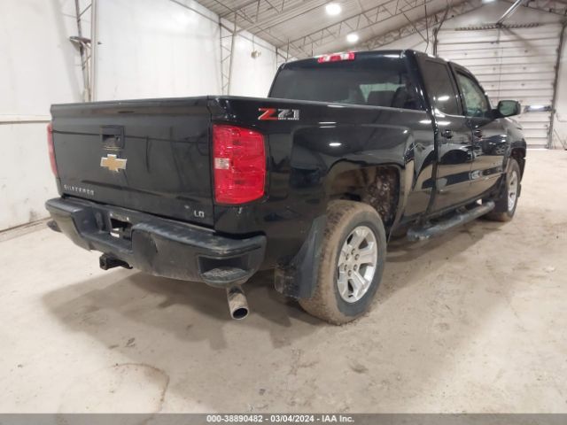 Photo 3 VIN: 2GCVKPEC2K1216256 - CHEVROLET SILVERADO 1500 LD 