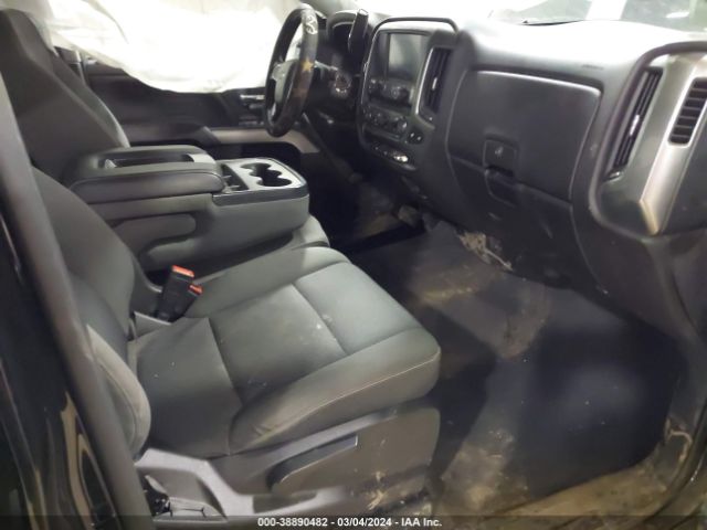 Photo 4 VIN: 2GCVKPEC2K1216256 - CHEVROLET SILVERADO 1500 LD 