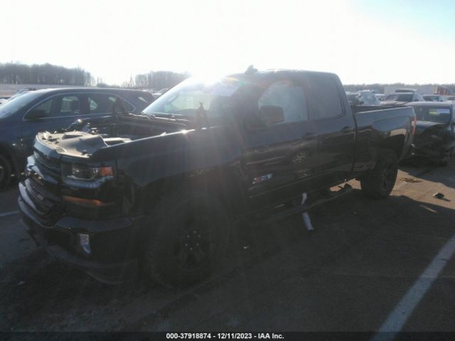 Photo 1 VIN: 2GCVKPEC2K1218136 - CHEVROLET S10 