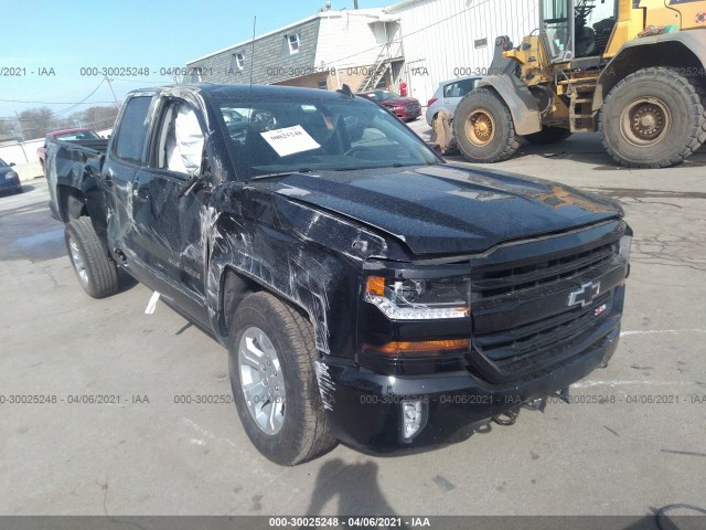 Photo 0 VIN: 2GCVKPEC2K1243103 - CHEVROLET SILVERADO 1500 LD 