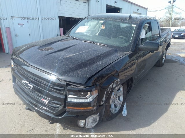 Photo 1 VIN: 2GCVKPEC2K1243103 - CHEVROLET SILVERADO 1500 LD 