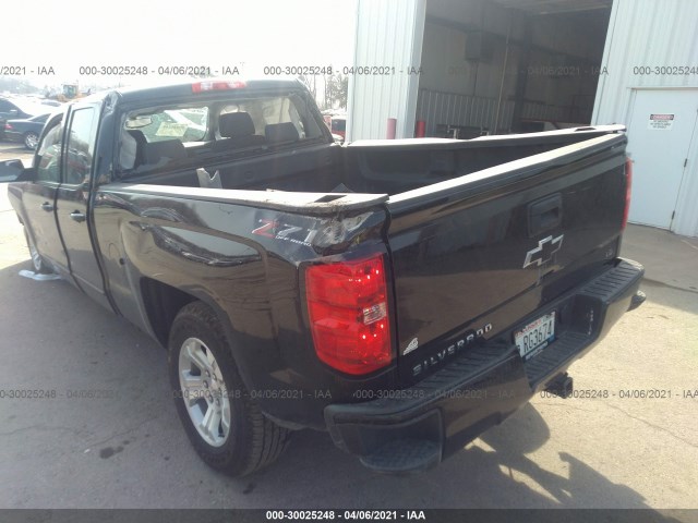 Photo 2 VIN: 2GCVKPEC2K1243103 - CHEVROLET SILVERADO 1500 LD 