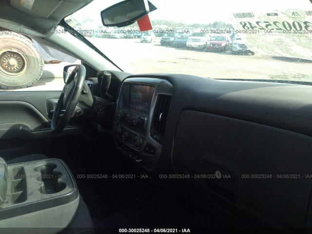 Photo 4 VIN: 2GCVKPEC2K1243103 - CHEVROLET SILVERADO 1500 LD 