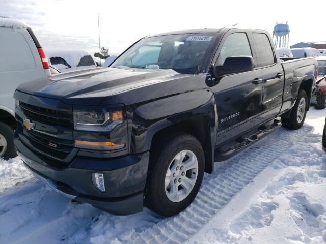 Photo 1 VIN: 2GCVKPEC3K1101388 - CHEVROLET SILVERADO 