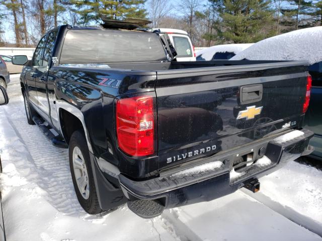 Photo 2 VIN: 2GCVKPEC3K1101388 - CHEVROLET SILVERADO 