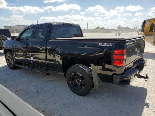 Photo 1 VIN: 2GCVKPEC3K1102122 - CHEVROLET SILVERADO 