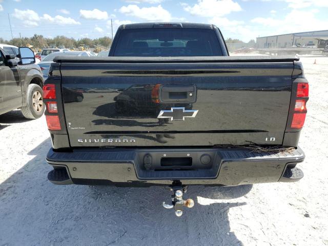 Photo 5 VIN: 2GCVKPEC3K1102122 - CHEVROLET SILVERADO 