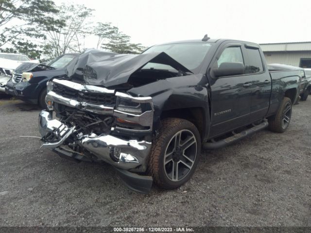 Photo 1 VIN: 2GCVKPEC3K1102301 - CHEVROLET SILVERADO 1500 LD 