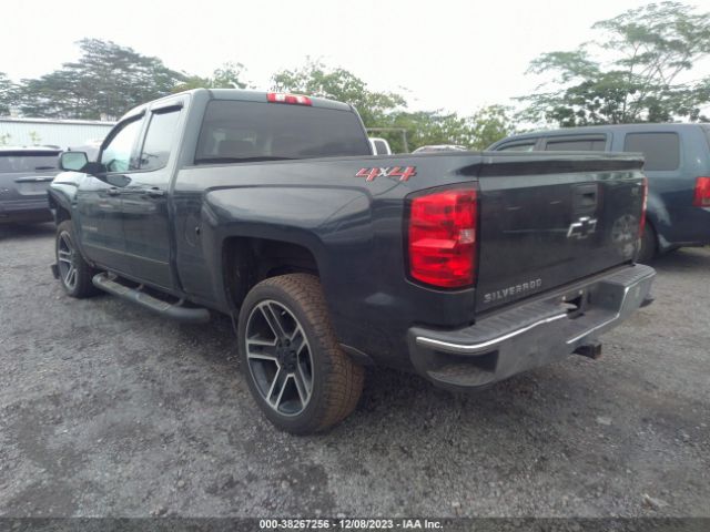 Photo 2 VIN: 2GCVKPEC3K1102301 - CHEVROLET SILVERADO 1500 LD 