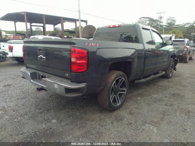 Photo 3 VIN: 2GCVKPEC3K1102301 - CHEVROLET SILVERADO 1500 LD 