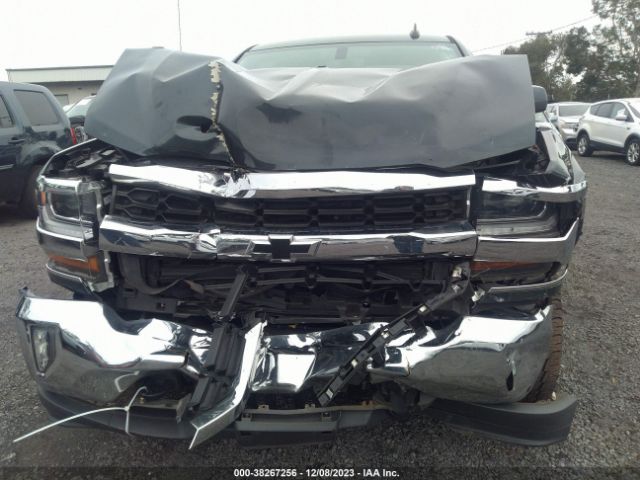 Photo 5 VIN: 2GCVKPEC3K1102301 - CHEVROLET SILVERADO 1500 LD 