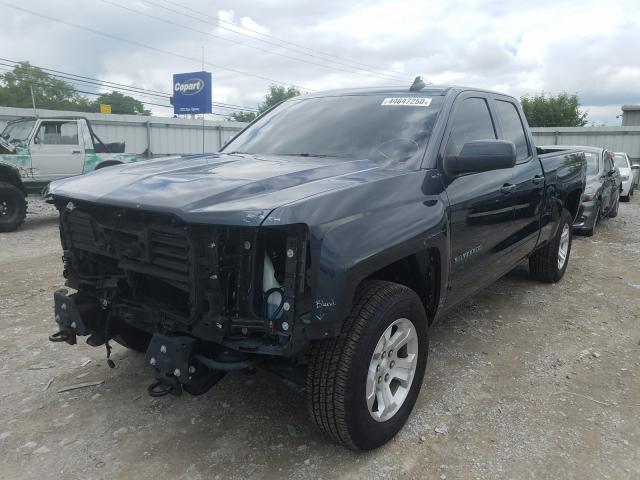 Photo 1 VIN: 2GCVKPEC3K1108826 - CHEVROLET SILVERADO 