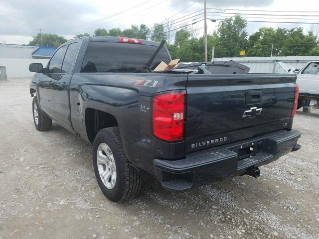 Photo 2 VIN: 2GCVKPEC3K1108826 - CHEVROLET SILVERADO 