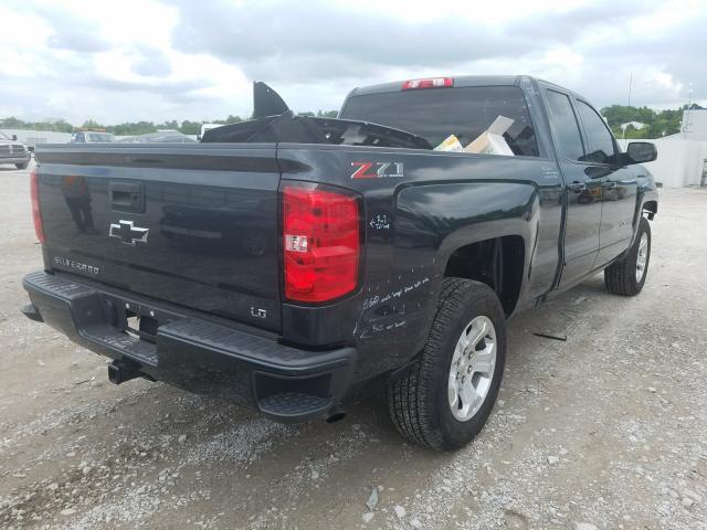 Photo 3 VIN: 2GCVKPEC3K1108826 - CHEVROLET SILVERADO 