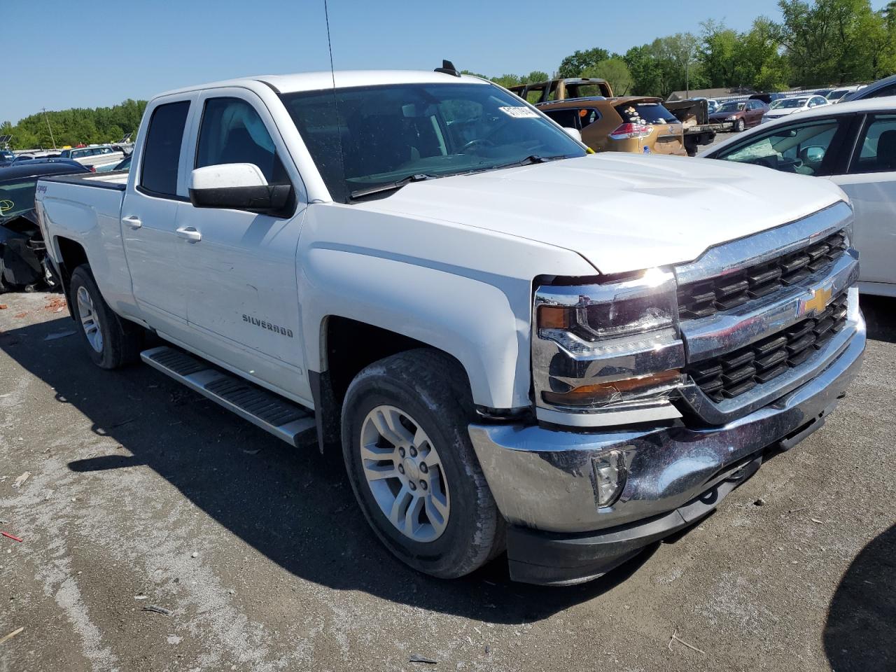 Photo 3 VIN: 2GCVKPEC3K1114688 - CHEVROLET SILVERADO 