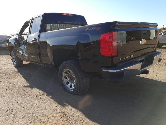 Photo 2 VIN: 2GCVKPEC3K1115842 - CHEVROLET SILVERADO 