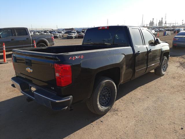 Photo 3 VIN: 2GCVKPEC3K1115842 - CHEVROLET SILVERADO 