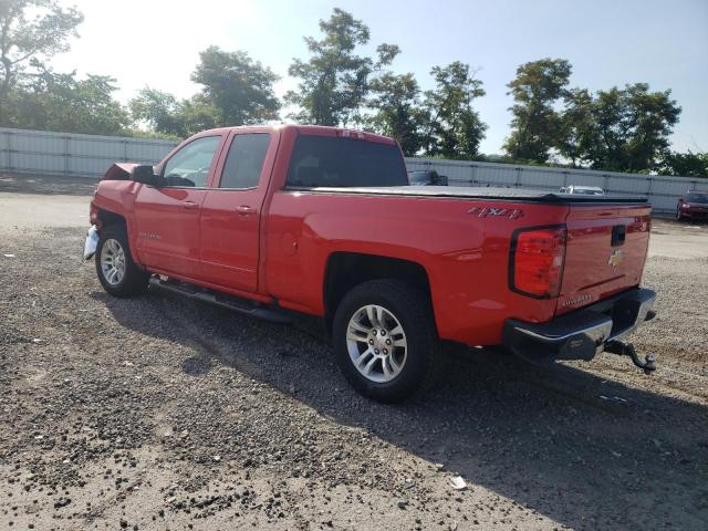 Photo 1 VIN: 2GCVKPEC3K1116182 - CHEVROLET SILVERADO 