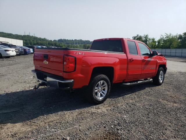 Photo 2 VIN: 2GCVKPEC3K1116182 - CHEVROLET SILVERADO 