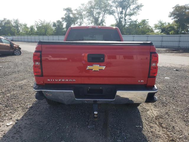 Photo 5 VIN: 2GCVKPEC3K1116182 - CHEVROLET SILVERADO 