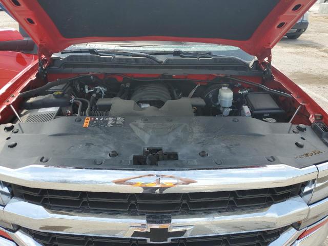 Photo 10 VIN: 2GCVKPEC3K1125206 - CHEVROLET SILVERADO 