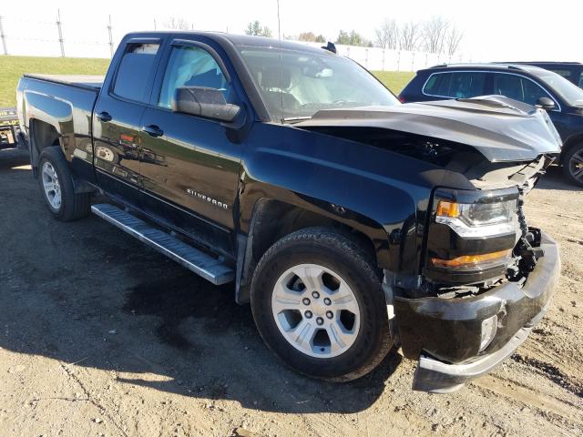 Photo 0 VIN: 2GCVKPEC3K1128235 - CHEVROLET SILVERADO 