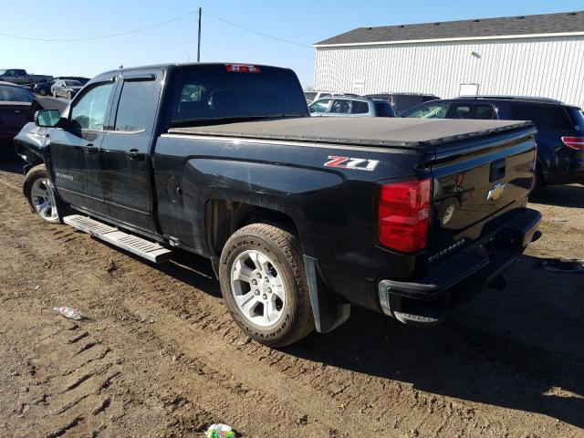 Photo 2 VIN: 2GCVKPEC3K1128235 - CHEVROLET SILVERADO 