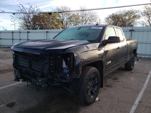 Photo 1 VIN: 2GCVKPEC3K1132866 - CHEVROLET SILVERADO 